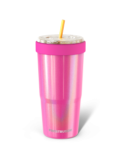 To-Go Buddy | Love Sparks